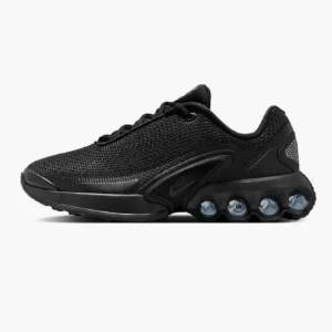 Кроссовки женские Nike Air Max DN GS Dark Grey
