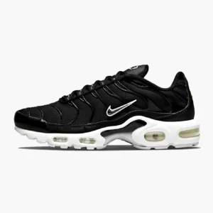Кроссовки женские Nike Air Max Plus Black White