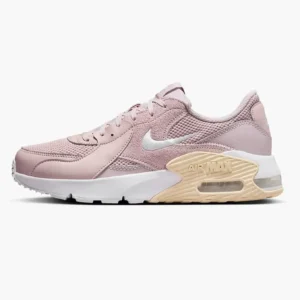 Кроссовки женские Nike Air Max Excee Platinum Violet