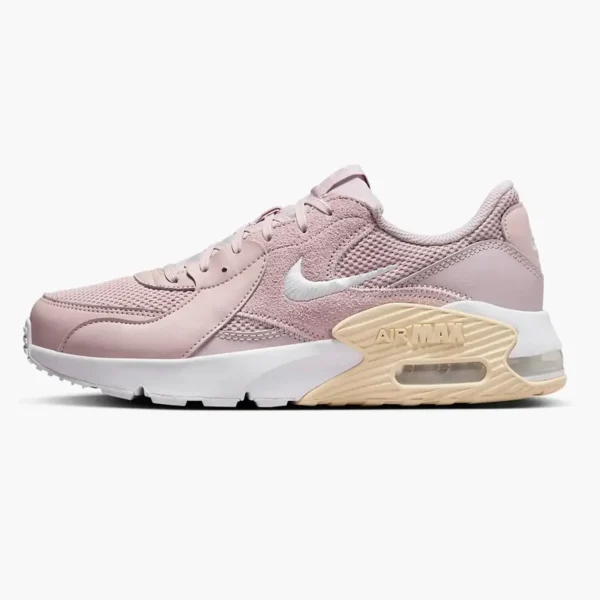 Кроссовки женские Nike Air Max Excee Platinum Violet