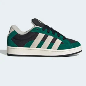 Кросівки унісекс Adidas Campus 00S Beta Collegiate Green