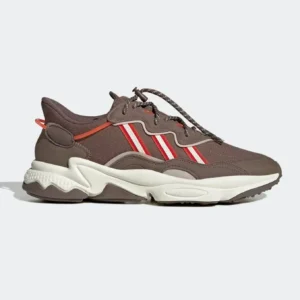Кросівки чоловічі Adidas Originals Ozweego Brown