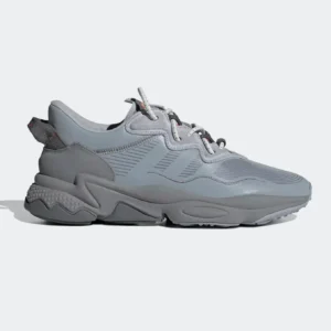Кросівки чоловічі Adidas Ozweego Halo Silver Grey