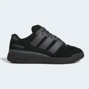Кросівки чоловічі Adidas Forum 2000 Black Grey