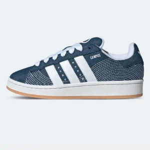 Кросівки жіночі Adidas Campus 00s Zen Garden Denim