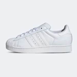 Кросівки чоловічі Adidas Superstar 2 Triple White