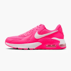 Кроссовки женские Nike Air Max Excee Pink White
