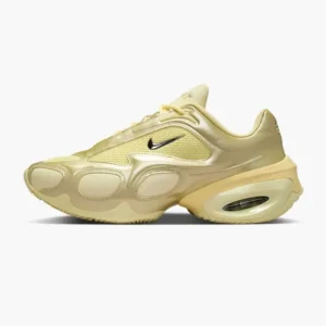 Кроссовки женские Nike Air Max Muse Champagne