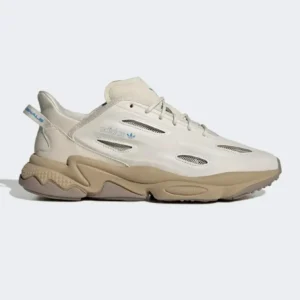 Кросівки жіночі Adidas Ozweego Celox Aluminium Tone