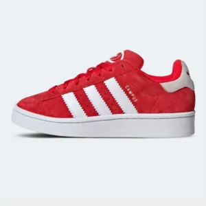 Кросівки жіночі Adidas Campus 00s J White Heel Tab