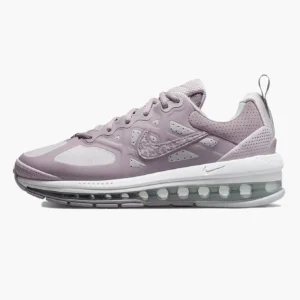 Кроссовки женские Nike Air Max Genome Violet