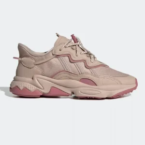 Кросівки жіночі Adidas Ozweego Wonder Taupe