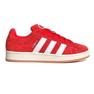 Кросівки жіночі Adidas Campus 00s Scarlet Gum