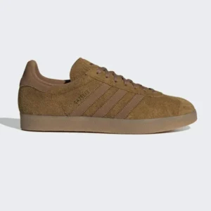 Кросівки чоловічі Adidas Gazelle Bronze Strata Gum