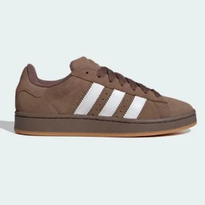 Кросівки унісекс Adidas Campus 00s Earth White Gum