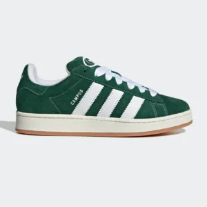 Кросівки жіночі Adidas Campus 00S Green White