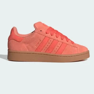 Кросівки жіночі Adidas Campus 00s Wonder Clay