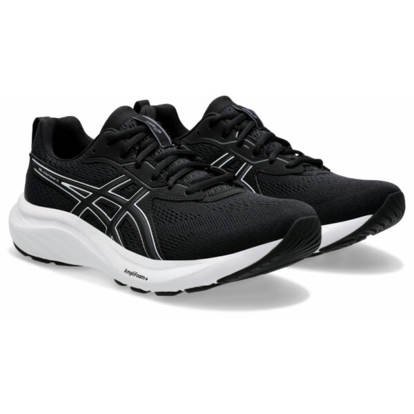 Кросівки жіночі ASICS Gel-Contend 9 Black