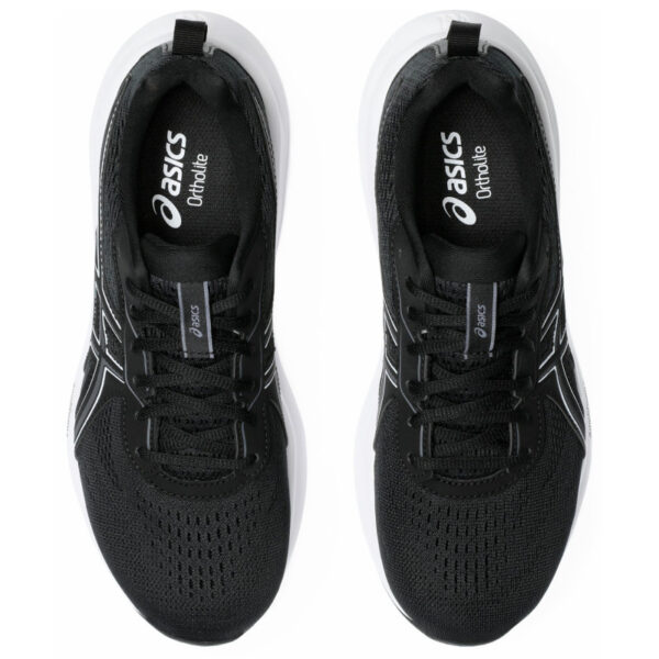 Кросівки жіночі ASICS Gel-Contend 9 Black
