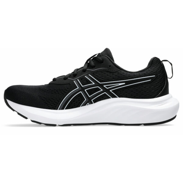 Кросівки жіночі ASICS Gel-Contend 9 Black