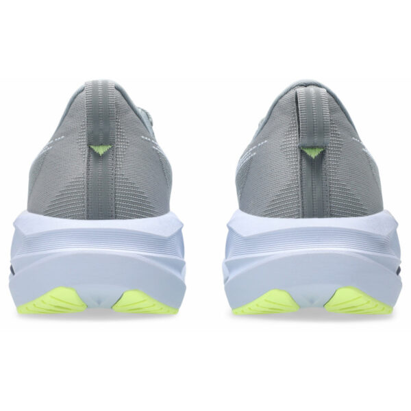 Кросівки жіночі ASICS Novablast 5 Grey