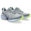 Кросівки жіночі ASICS Novablast 5 Grey