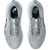Кросівки жіночі ASICS Novablast 5 Grey