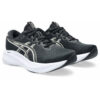 Кросівки жіночі ASICS Gel Excite 11 Black Meteor Grey