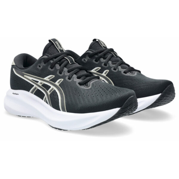 Кросівки жіночі ASICS Gel Excite 11 Black Meteor Grey