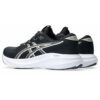 Кросівки жіночі ASICS Gel Excite 11 Black Meteor Grey