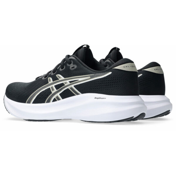 Кросівки жіночі ASICS Gel Excite 11 Black Meteor Grey