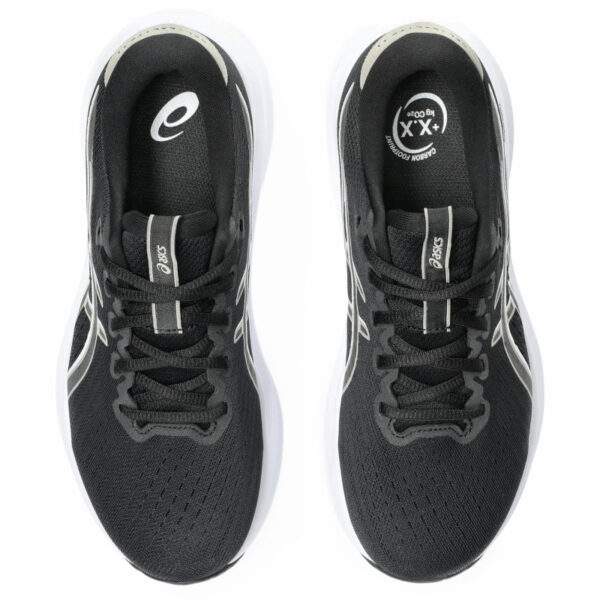 Кросівки жіночі ASICS Gel Excite 11 Black Meteor Grey