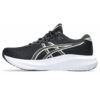 Кросівки жіночі ASICS Gel Excite 11 Black Meteor Grey
