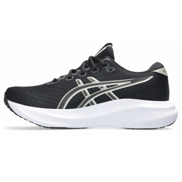 Кросівки жіночі ASICS Gel Excite 11 Black Meteor Grey