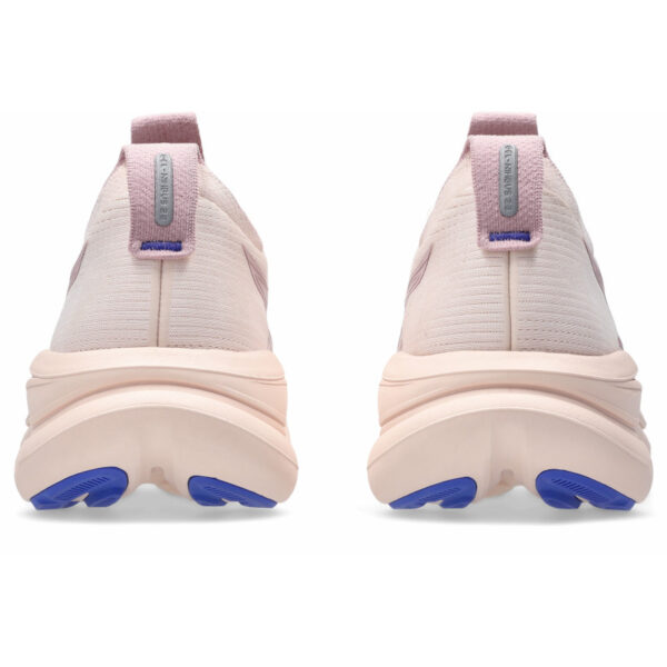 Кросівки жіночі ASICS Gel Nimbus 28 Pearl Pink Morganite