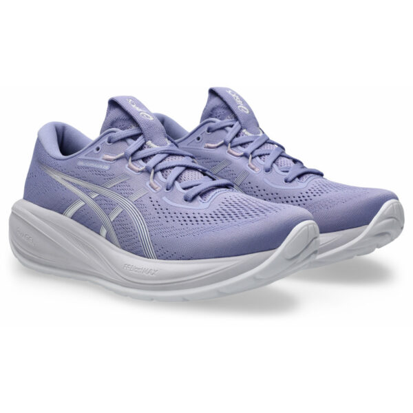 Кросівки жіночі ASICS Gel-Cumulus 28 Bluebell
