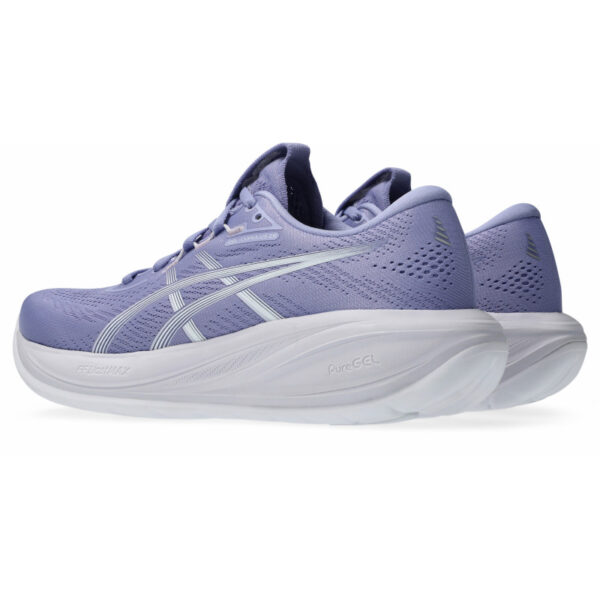 Кросівки жіночі ASICS Gel-Cumulus 28 Bluebell