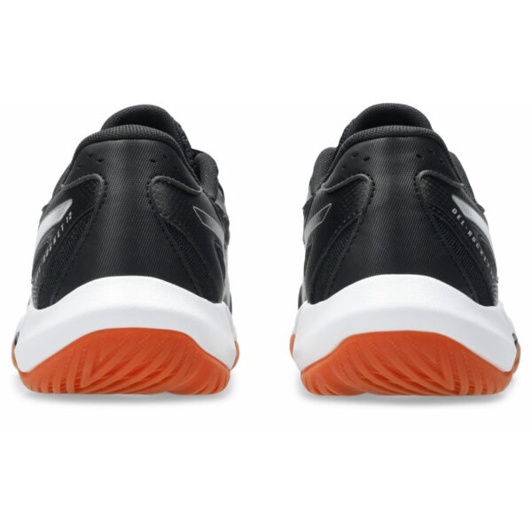 Кросівки жіночі ASICS Gel Rocket 12 Black White
