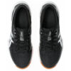 Кросівки жіночі ASICS Gel Rocket 12 Black White
