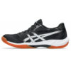 Кросівки жіночі ASICS Gel Rocket 12 Black White