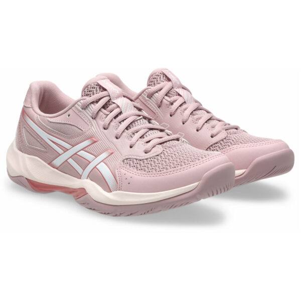 Кросівки жіночі ASICS Rocket 12 Pink