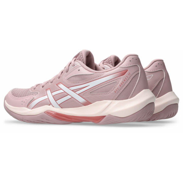 Кросівки жіночі ASICS Rocket 12 Pink
