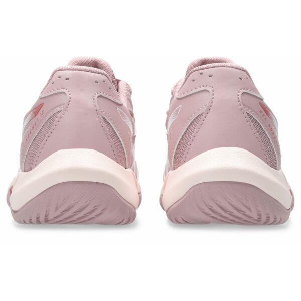 Кросівки жіночі ASICS Rocket 12 Pink