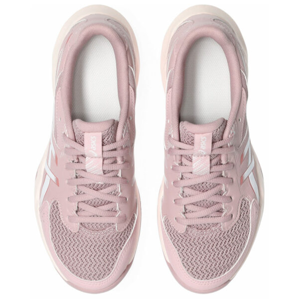 Кросівки жіночі ASICS Rocket 12 Pink