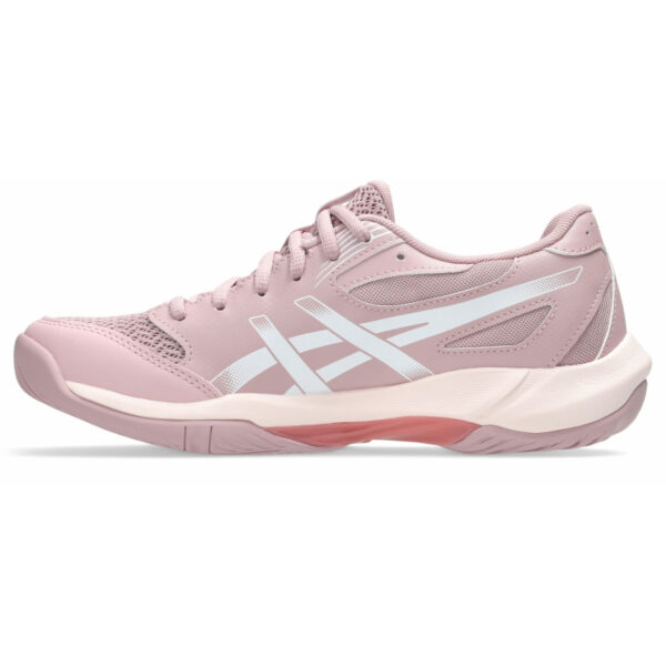 Кросівки жіночі ASICS Rocket 12 Pink