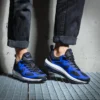 Кросівки чоловічі Nike Air Max Genome Racer Blue