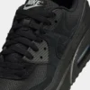 Кросівки чоловічі Nike Air Max 90 Black