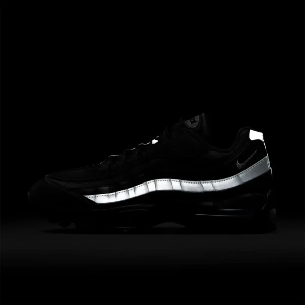 Кросівки чоловічі Nike Air Max 95 Big Bubble Silver
