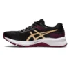 Кросівки жіночі ASICS Gel-Zone 8 Black