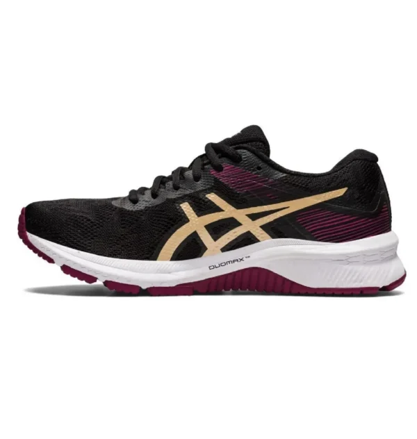 Кросівки жіночі ASICS Gel-Zone 8 Black